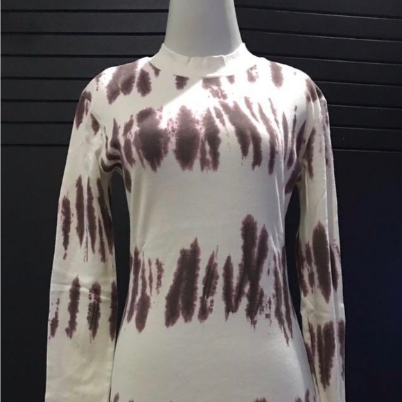 ๐๐๐ZARA SWEATER DRESS - Picture 5 of 7